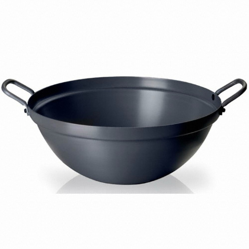 유진토스코 유진 경질 닭 튀김솥 (55cm)_이미지