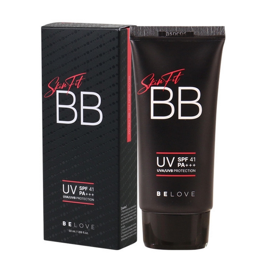  비러브 스킨 핏 비비크림 50ml [1개]