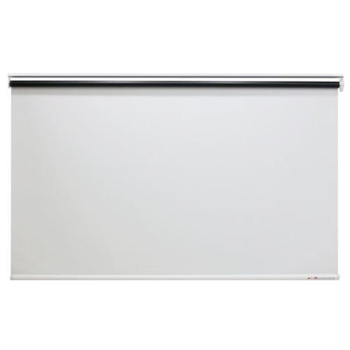 윈스케치 빔 프로젝터 롤 스크린 (100인치)_이미지