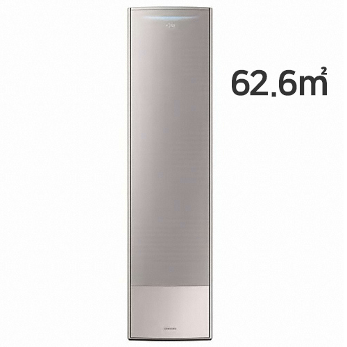 삼성전자 무풍에어컨 갤러리 AF19TX978MZS (기본설치비 포함)