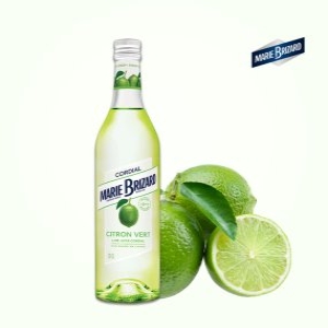 라임주스 코디얼 시럽 700ml
