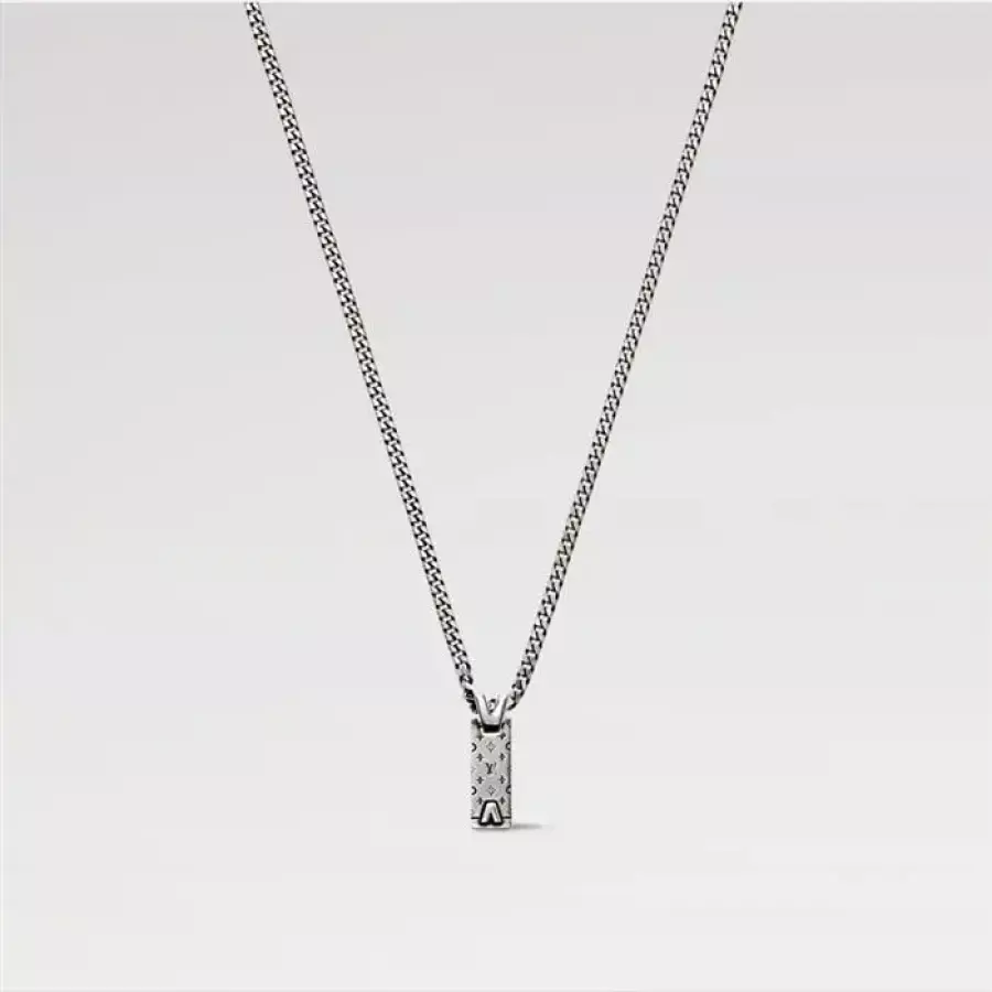 루이비통 LV 코일 펜던트 M04394 / 목걸이 158366747