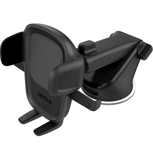 아이오티 이지원터치 5 대쉬보드 거치대 (2개)_이미지