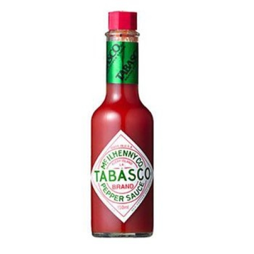 오뚜기 타바스코 핫소스 150ml (1개)