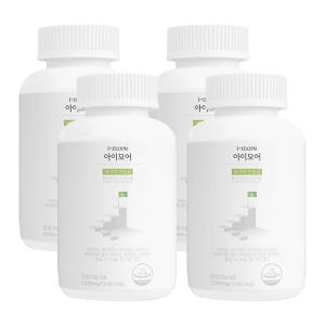 아이하이컴 아이모어 1500mg 30정 (4개)