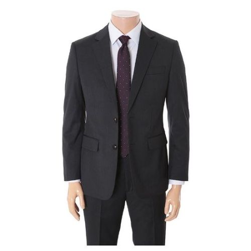 레노마 캐주얼 솔리드 기본 정장 RRCISJ81A_이미지