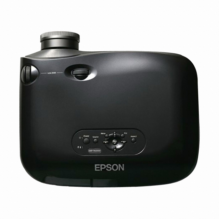 Epson EMP-TW2000 (정품)_이미지