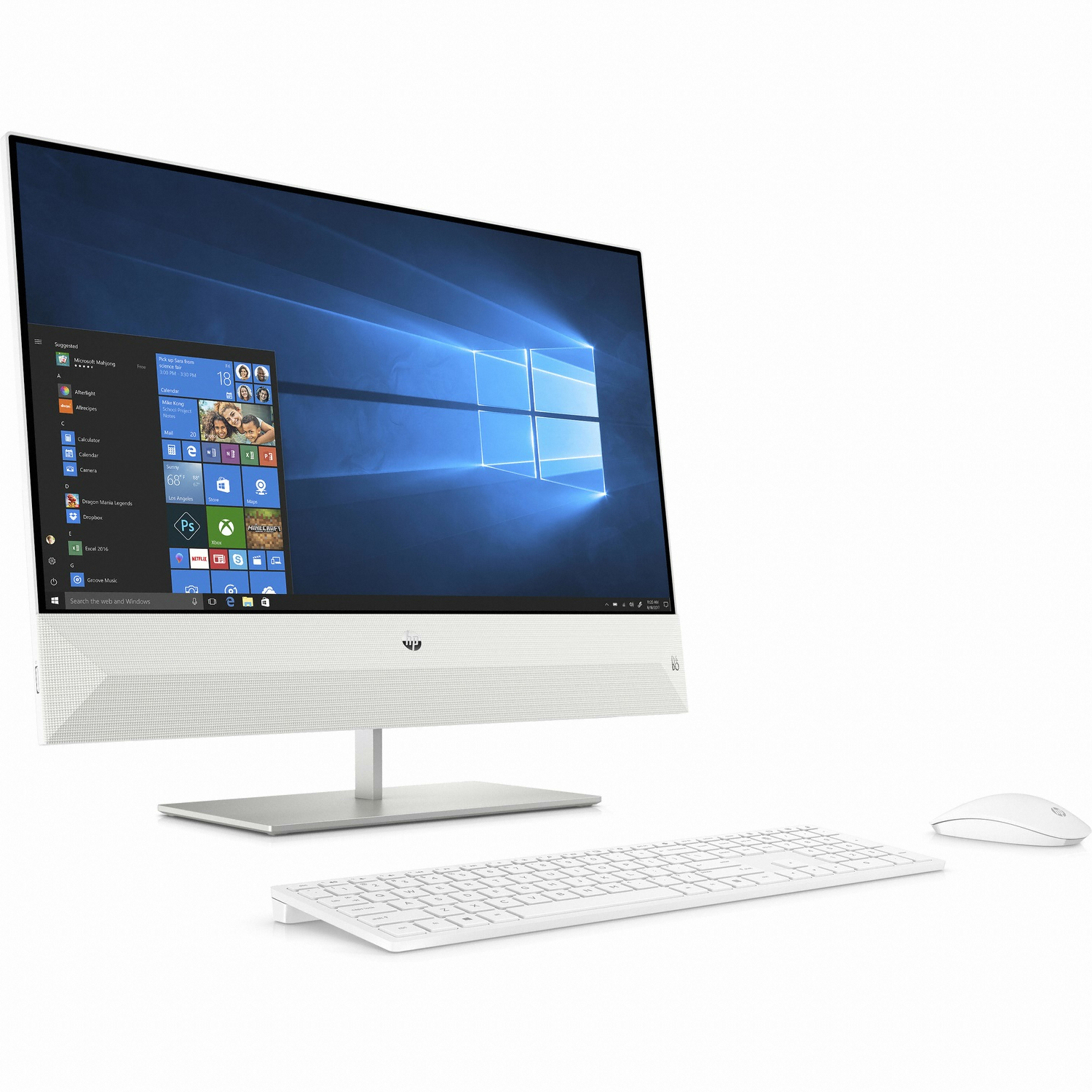 HP �ĺ����� 27-xa0150kr