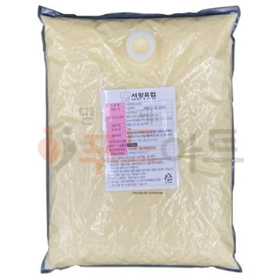 서강유업 서강연유 크리밀 5kg (2개)_이미지