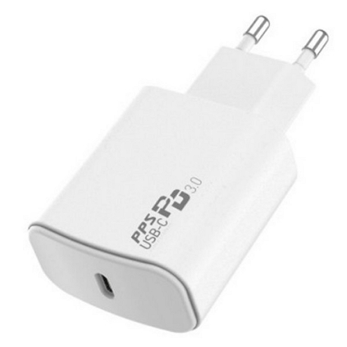 디엠케이코리아 SPEEDY PD PPS 25W 충전기 SPE-N12PD1P25_이미지