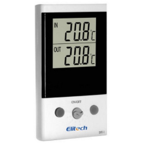 엘리텍 냉장 냉도 온도계 DT-1