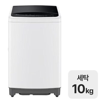 LG전자 <b>통돌이</b> TR10WV4