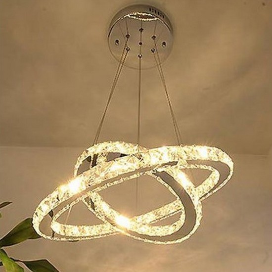 하우스코디 LED 피칸 2단 펜던트 50W_이미지