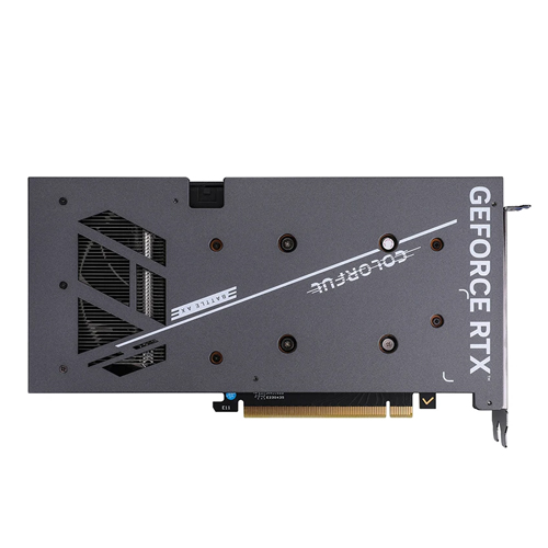 COLORFUL ������ RTX 4060 �丶ȣũ DUO V2 D6 8GB