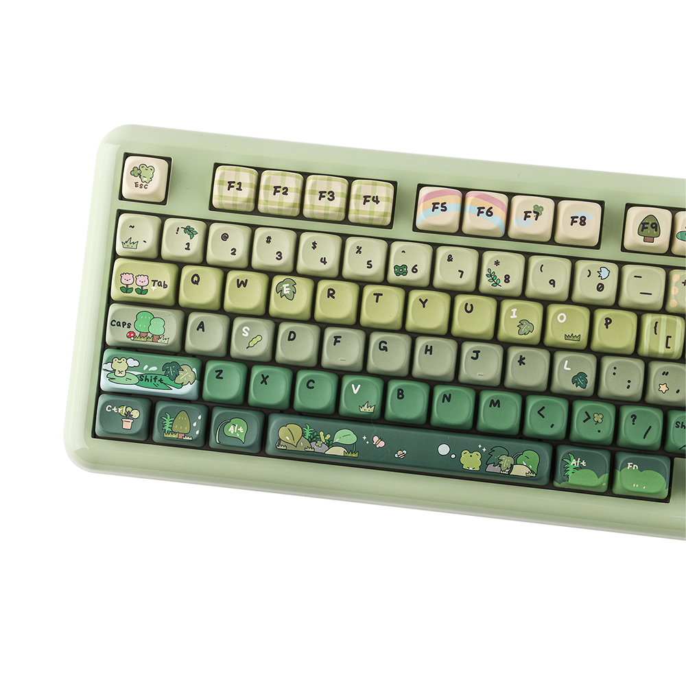KiiBOOM Phantom 98 Lite ������ ���� �׸�