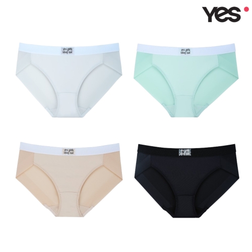 YES 올데이 헴팬티 WPA241YS