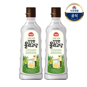 건강한 올리고당 1.2kg