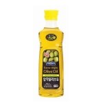 프레스코 압착 올리브유 900ml (1개)_이미지