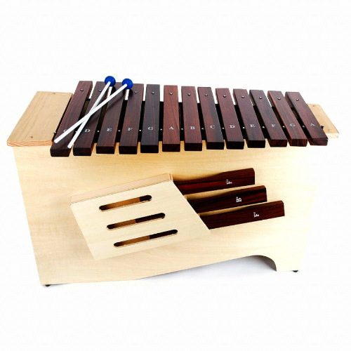 WP(Wang Percussion) Wang Percussion 베이스 실로폰 XYL16B_이미지