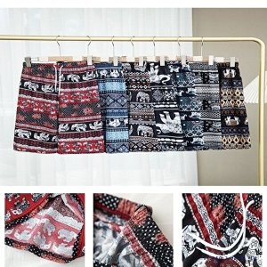 알티피아 도도매샵 냉장고반바지 여성몸빼 플리츠 하이웨스트 WE5043C