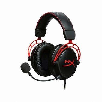<b>HyperX</b> Cloud Alpha