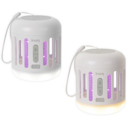 2in1 휴대용 모기 퇴치기