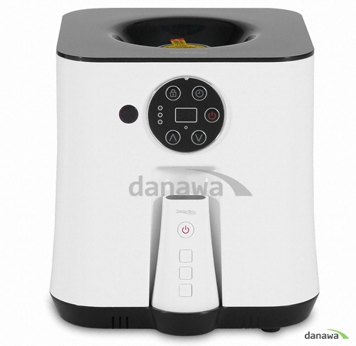 동양이지텍 스팀보이 침대용 온수매트 S4225W-S148 (1인용, 100x200cm, S4225W-S1481)_이미지