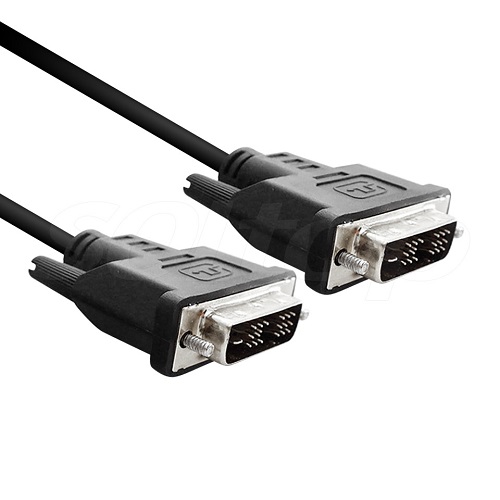 ž���ο���ġ�� ��ž DVI-D �̱� ���̺�