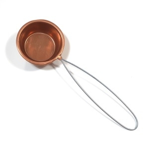 달고나뽑기용 고급형 국자 9cm