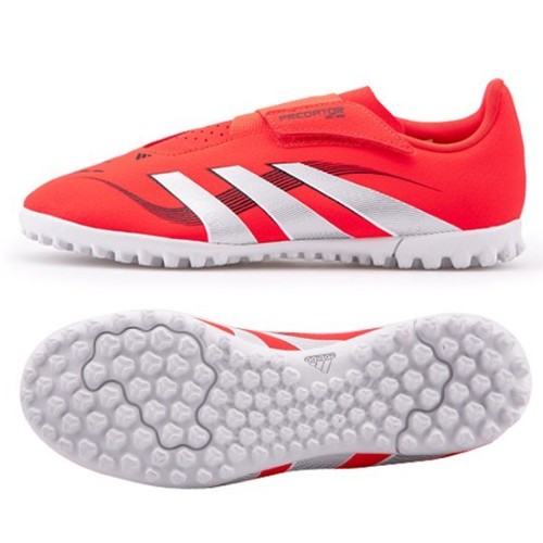 아디다스 유소년 프레데터 클럽 VEL TF ID3814 (국내배송)_이미지