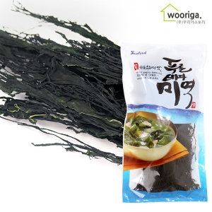 전남 고흥 최상급 미역  건미역