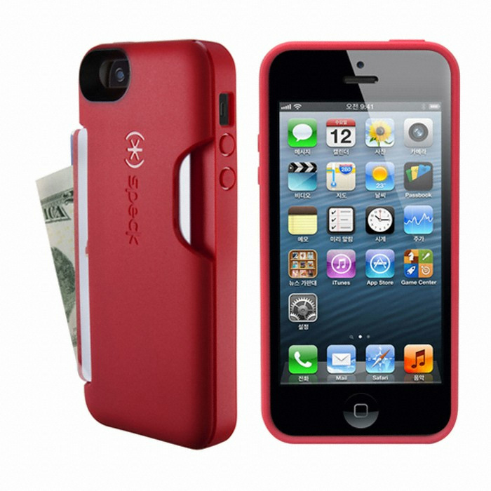 speck ������ 5/5S/SE SmartFlex Card