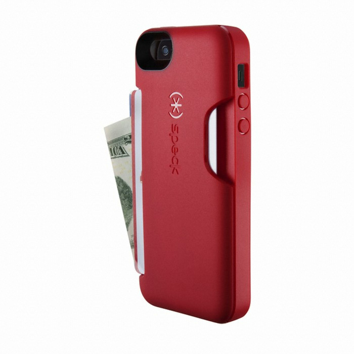 speck 아이폰 5/5S/SE SmartFlex Card (아이폰5)_이미지