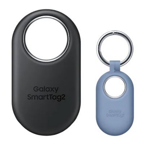 삼성전자 갤럭시 스마트태그2 EI-T5600 (1팩, 실리콘 케이스)