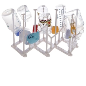 드림베이비 드림베이비 젖병건조대 F530 넓이조정 휴대가능_이미지