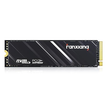 Fanxiang S501Q M.2 NVMe 해외구매