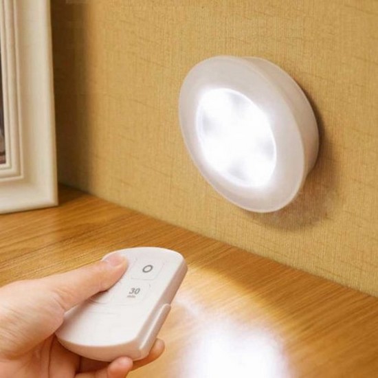 오리엔탈무드 LED 마카롱 접착식조명
