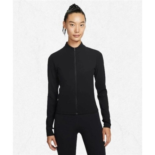 나이키 젠비 드라이 핏 풀집 재킷 W 블랙 쿨 그레이 II3928-010 2544922_이미지