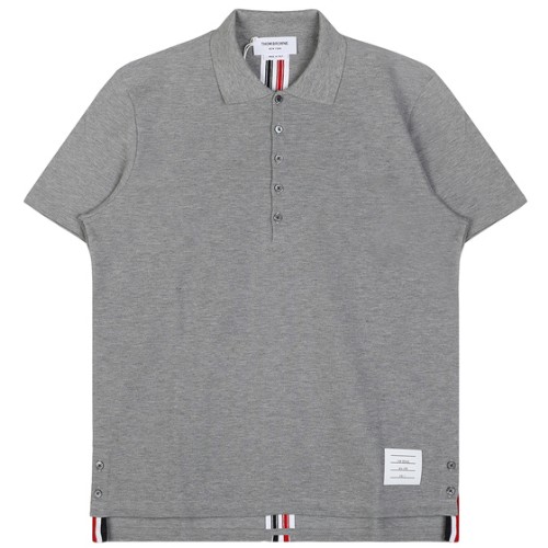 톰브라운 삼선 카라티 MJP042A 00050 055이미지입니다. 누르면 해당 게시물로 새창이동합니다.