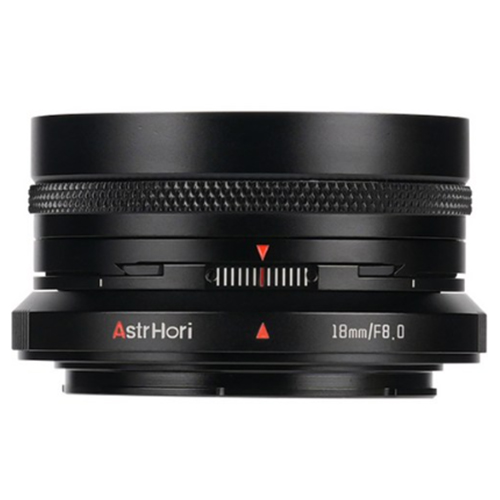 AstrHori 18mm F8 SHIFT ĳ�� RF��