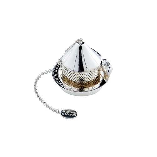 포트넘 앤 메이슨 카멜리아 티 인퓨저 Tea Infuser_이미지