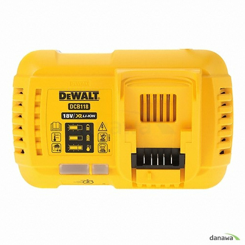 디월트 DCB118_이미지