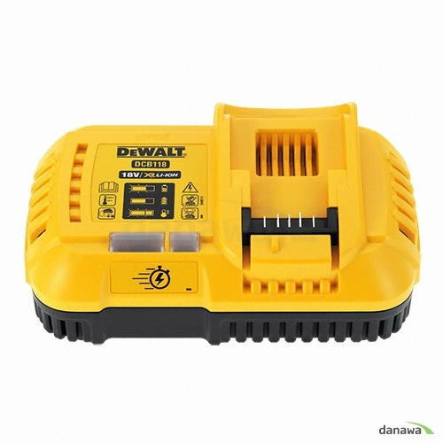 디월트 DCB118_이미지