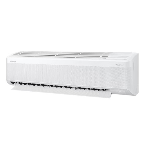 삼성전자 무풍에어컨 와이드 AR11D9150HZS (기본설치비 별도)_이미지