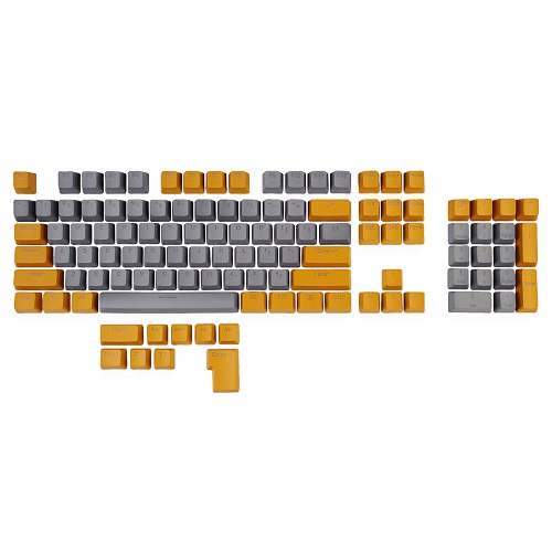 MOUNTAIN PBT ���߻��� Űĸ ��Ʈ