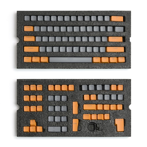 MOUNTAIN PBT ���߻��� Űĸ ��Ʈ