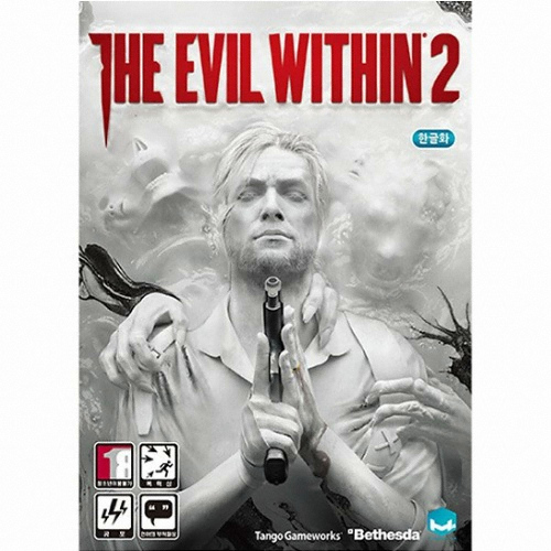 이블위딘 2 PC 스팀코드_이미지