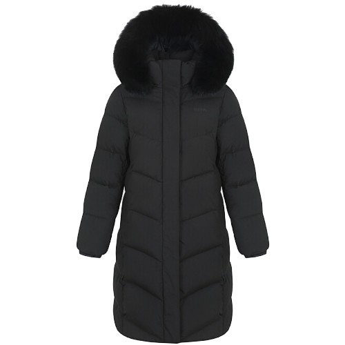 네파 프리미아 롱 다운 자켓 7I82059