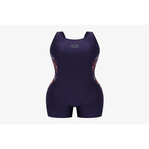 아레나 썸머쉘 3부 반신 U백 A5FL1LS02DPL