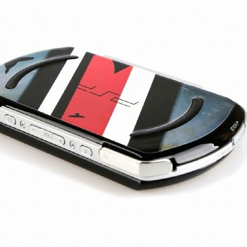 ������Ʈ�� PSP go ���� ������ ��Ų